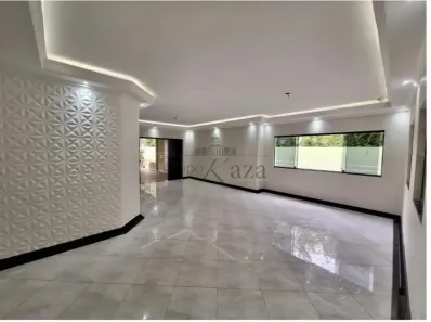 Casa de Condomínio com 3 Quartos para alugar, 300m² no Condomínio Residencial Mirante do Vale, Jacareí
