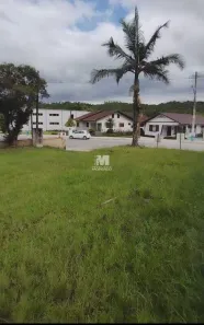 Lote/Terreno à venda, 432m² no São Pedro, Guabiruba