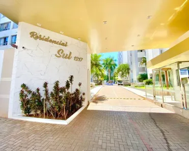 Apartamento com 4 Quartos à venda, 186m² no Jardim Novo Horizonte, Maringá