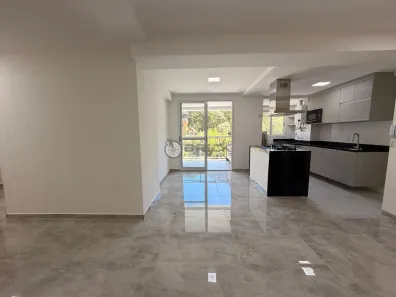 Apartamento com 3 Quartos à venda, 124m² no Agriões, Teresópolis