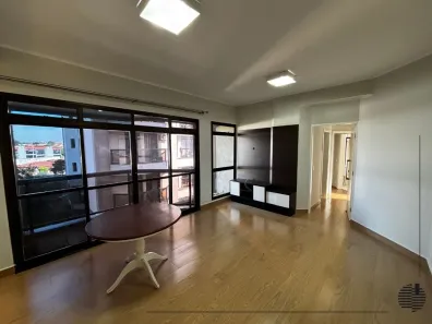 Apartamento com 2 Quartos para alugar, 84m² no Vila Gatti, Itu