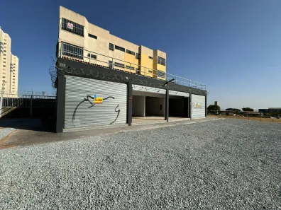 Ponto Comercial para alugar, 39m² no Ceilândia Sul, Brasília
