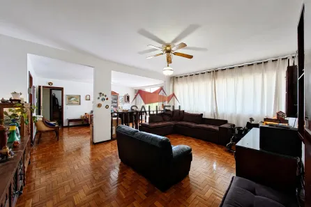 Cobertura com 4 Quartos à venda, 89m² no Gutierrez, Belo Horizonte