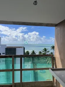 Apartamento com 3 Quartos à venda, 100m² no Camboinha, Cabedelo