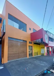Ponto Comercial para alugar, 102m² no Jardim Redentor, Franca