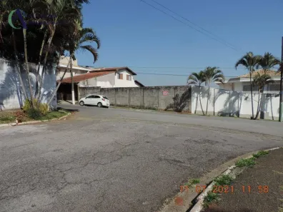 Lote/Terreno à venda, 560m² no Alto São Pedro, Taubaté