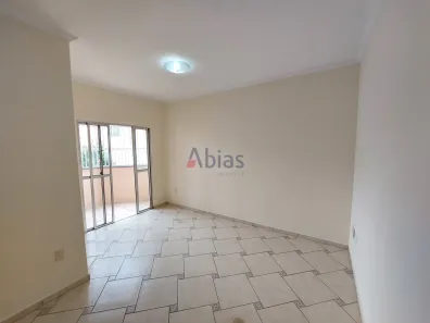 Apartamento com 3 Quartos à venda, 85m² no Jardim Santa Paula, São Carlos