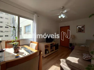 Apartamento com 2 Quartos à venda, 57m² no Vila Monumento, São Paulo
