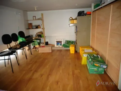 Sala Comercial com 1 Quarto à venda, 45m² no Centro, Petrópolis