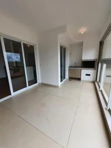 Apartamento com 3 Quartos à venda, 106m² no Jardim Santo André, Limeira
