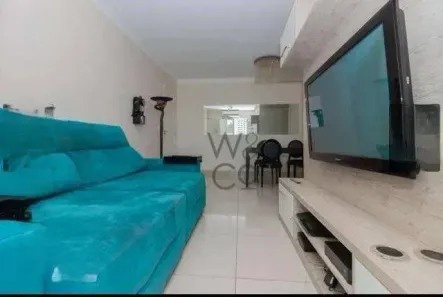 Apartamento com 2 Quartos para alugar, 72m² no Vila Mariana, São Paulo