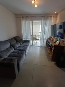 Apartamento com 2 Quartos à venda, 78m² no Jardim Ermida I, Jundiaí
