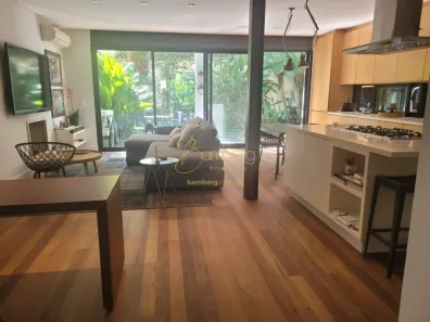 Casa de Condomínio com 3 Quartos para alugar, 250m² no Santo Amaro, São Paulo