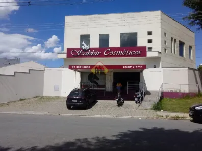 Ponto Comercial à venda, 203m² no Granja Daniel, Taubaté