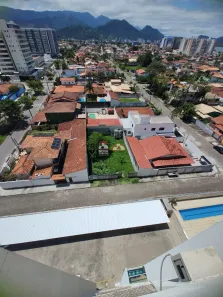Lote/Terreno para alugar, 278m² no Indaiá, Caraguatatuba