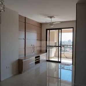 Apartamento com 3 Quartos à venda, 85m² no Bosque dos Eucaliptos, São José dos Campos