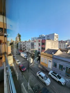 Apartamento com 3 Quartos à venda, 83m² no Centro, Pelotas