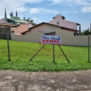 Lote/Terreno à venda, 311m² no Residencial Terras do Barão, Campinas