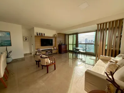 Apartamento com 2 Quartos à venda, 83m² no Jardim Apipema, Salvador