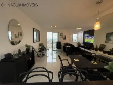 Apartamento com 2 Quartos à venda, 77m² no Swift, Campinas
