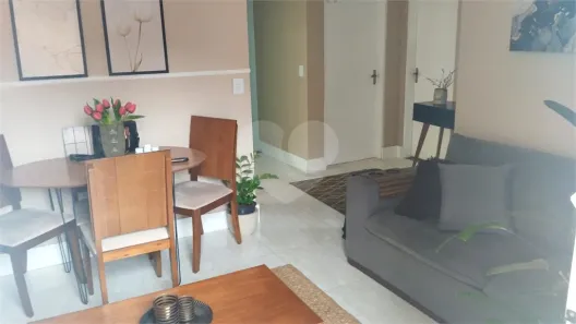 Apartamento com 2 Quartos à venda, 66m² no Vila Nova Socorro, Mogi das Cruzes