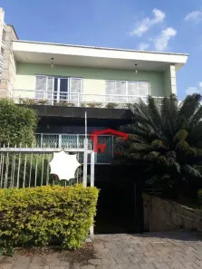 Sobrado com 4 Quartos para venda ou aluguel, 493m² no Vila Gomes Cardim, São Paulo