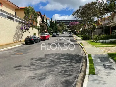 Casa de Condomínio com 4 Quartos à venda, 200m² no Lageadinho, Cotia