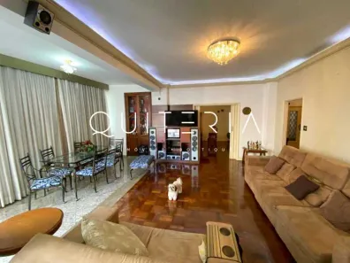 Apartamento com 5 Quartos à venda, 287m² no Copacabana, Rio de Janeiro