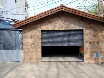 Ponto Comercial para venda ou aluguel, 200m² no Presidente Altino, Osasco