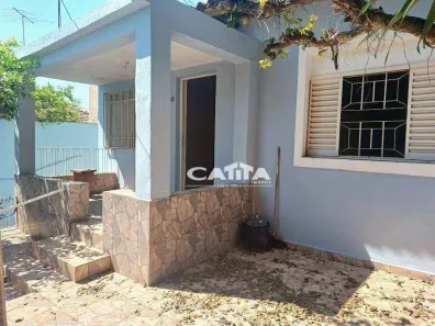 Casa com 2 Quartos à venda, 100m² no Jardim Fernandes, São Paulo