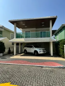 Casa de Condomínio com 5 Quartos à venda, 142m² no Viga, Nova Iguaçu