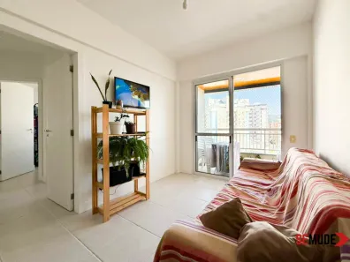 Apartamento com 3 Quartos à venda, 75m² no Itacorubi, Florianópolis