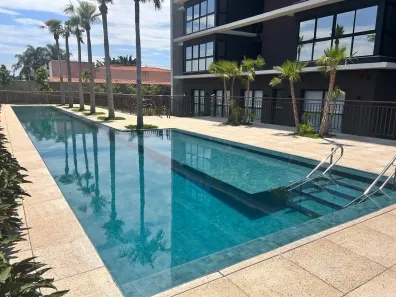 Apartamento com 2 Quartos para alugar, 68m² no Nova Campinas, Campinas