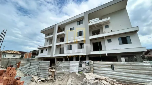 Cobertura com 3 Quartos à venda, 110m² no Costazul, Rio das Ostras