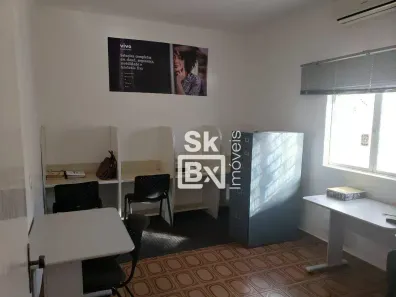Imóvel Comercial com 5 Quartos à venda, 208m² no Martins, Uberlândia
