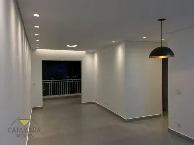 Apartamento com 2 Quartos à venda, 75m² no Cézar de Souza, Mogi das Cruzes