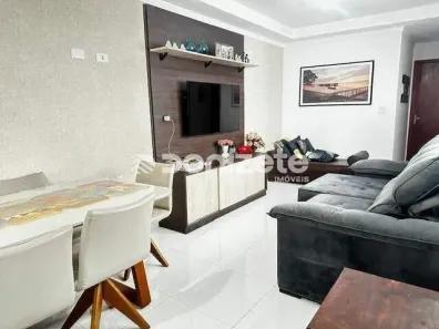 Cobertura com 3 Quartos para alugar, 118m² no Bangú, Santo André