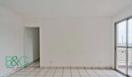 Apartamento com 2 Quartos à venda, 64m² no Jardim Marilu, São Paulo