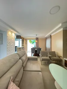 Casa de Condomínio com 3 Quartos à venda, 135m² no Araçagi, São Luís