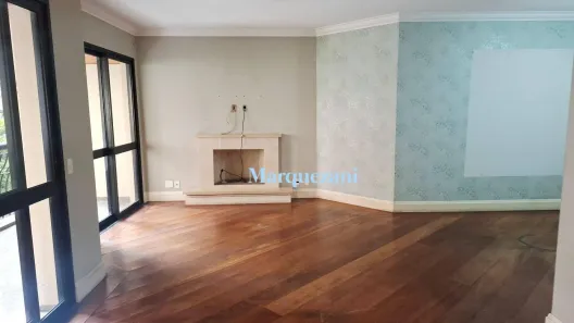 Apartamento com 4 Quartos à venda, 156m² no Jardim Paulista, São Paulo