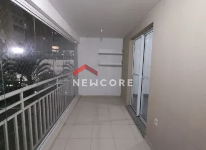 Apartamento com 4 Quartos à venda, 105m² no Jardim Tupanci, Barueri