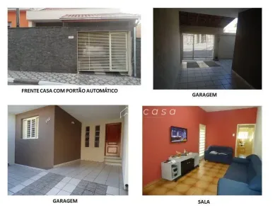 Casa com 3 Quartos à venda, 150m² no Vila Resende, Caçapava