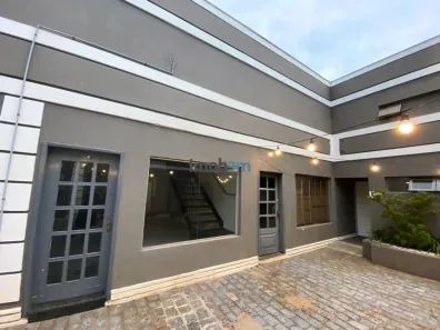 Sala Comercial para alugar, 95m² no Vitória, Londrina