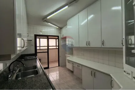 Apartamento com 2 Quartos para alugar, 127m² no Centro, Nova Odessa