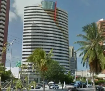 Apartamento com 3 Quartos à venda, 83m² no Cocó, Fortaleza