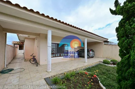 Casa de Condomínio com 3 Quartos à venda, 220m² no Est São Marcos, Peruíbe