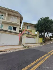 Sobrado com 3 Quartos à venda, 130m² no Vila Campesina, Osasco