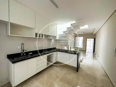 Sobrado com 3 Quartos à venda, 85m² no Vila São Pedro, São Paulo