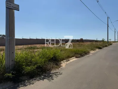 Lote/Terreno à venda, 212m² no Nossa Senhora Aparecida, Paulínia