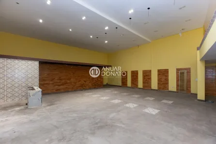 Ponto Comercial para alugar, 670m² no Horto, Belo Horizonte